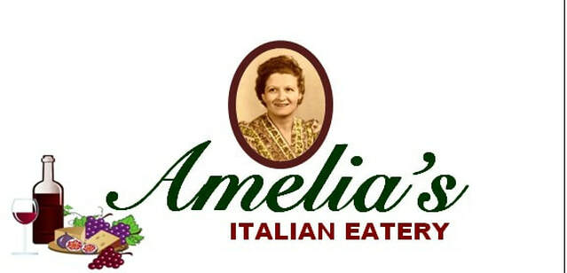 Amelia's Italian Eatery