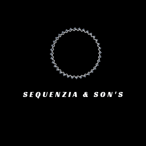Sequenzia & Son's