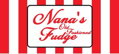 Nana's Artisan Fudge (It's Fudgelicious)