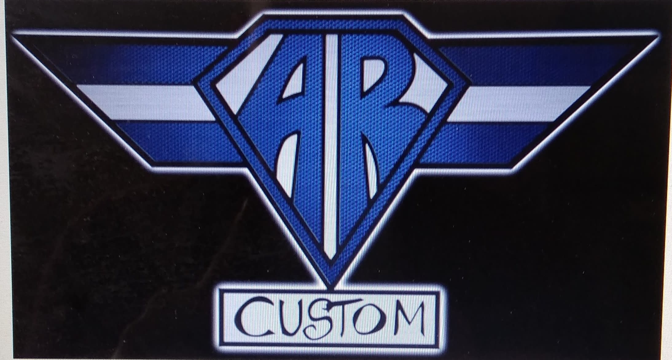 Ar Custom