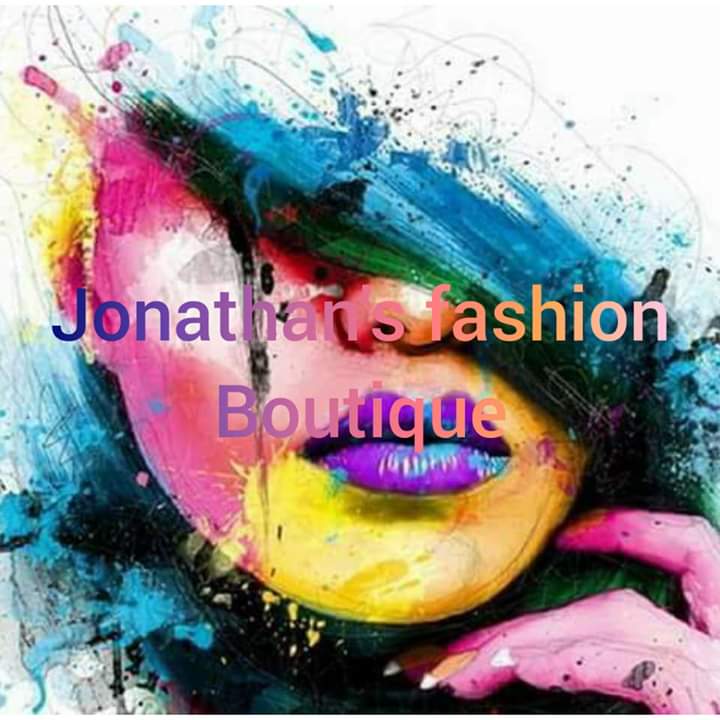 Jonathans fashion boutique