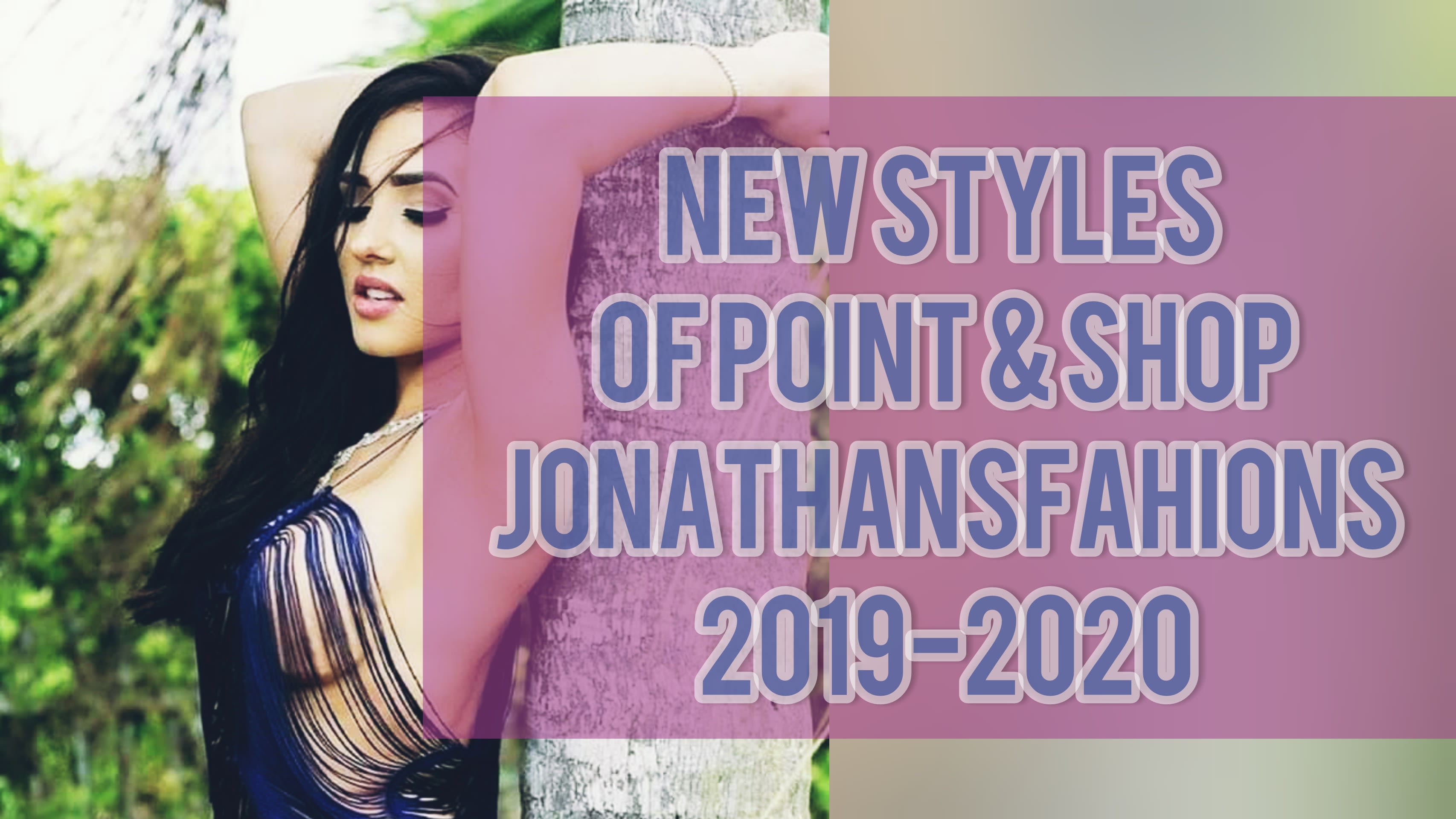 Jonathans fashion boutique