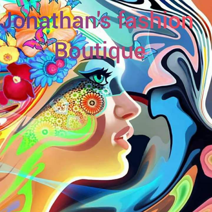 Jonathans fashion boutique