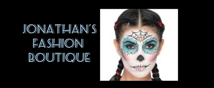 Jonathans fashion boutique