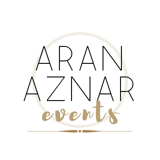 Aran Aznar Events
