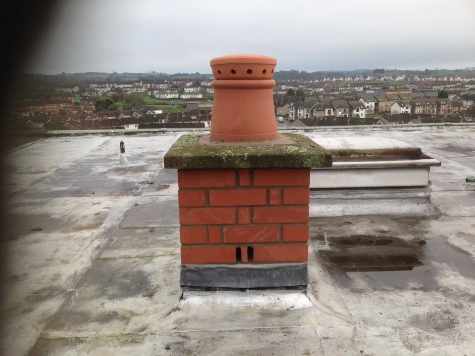 Chimney Repointing Chimney Sweep Services