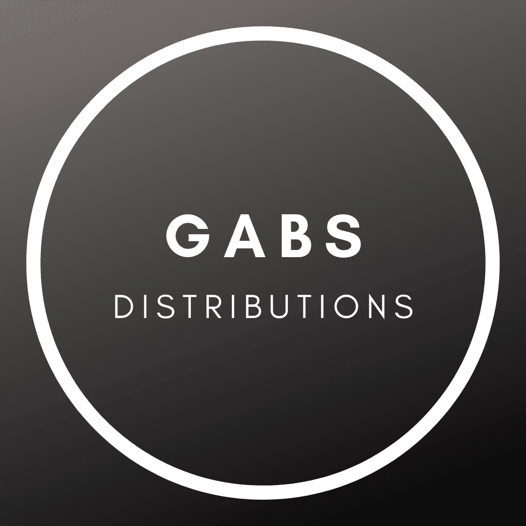 Gabs Distributions