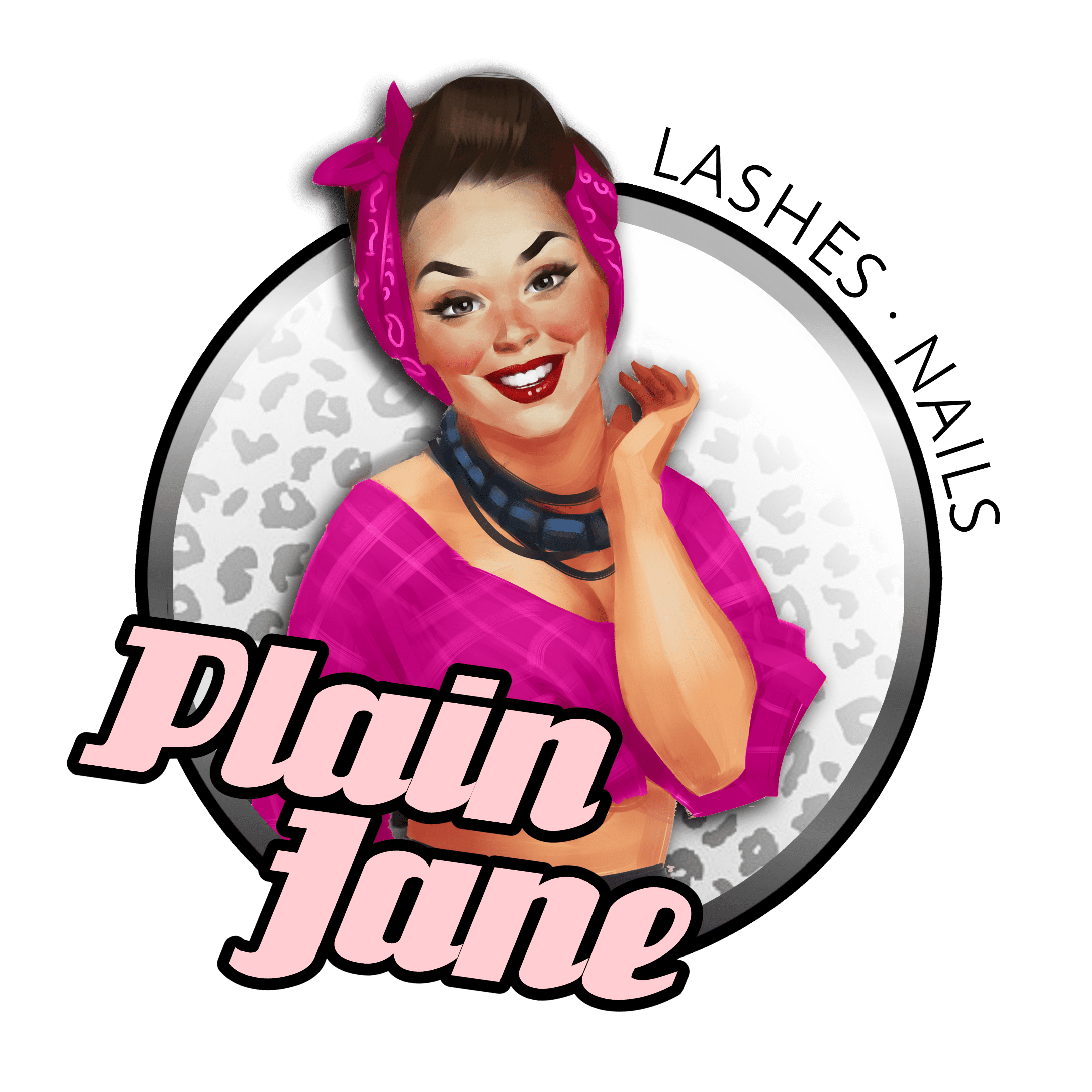 Plain Jane Mobile Beauty The Local Area