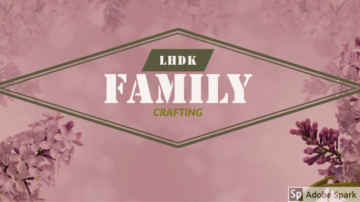 LHDK Family Crafting & Sales