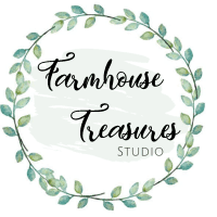 Farmhouse Treasures Studio