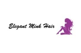 Elegant Mink Hair
