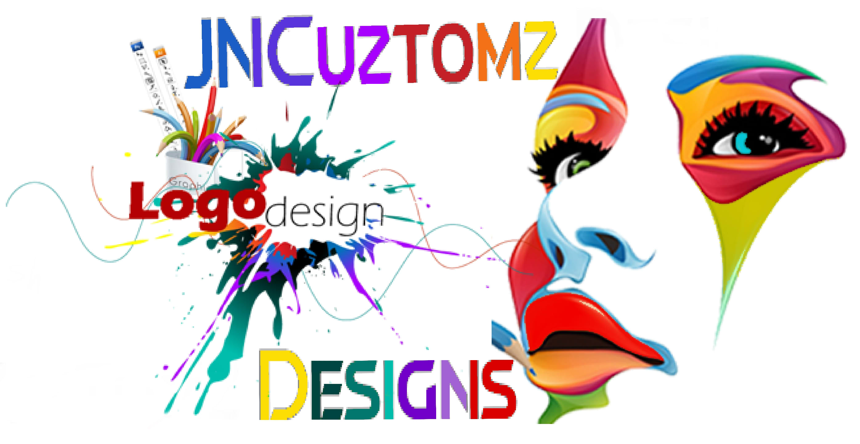 JNCuztomz Designs