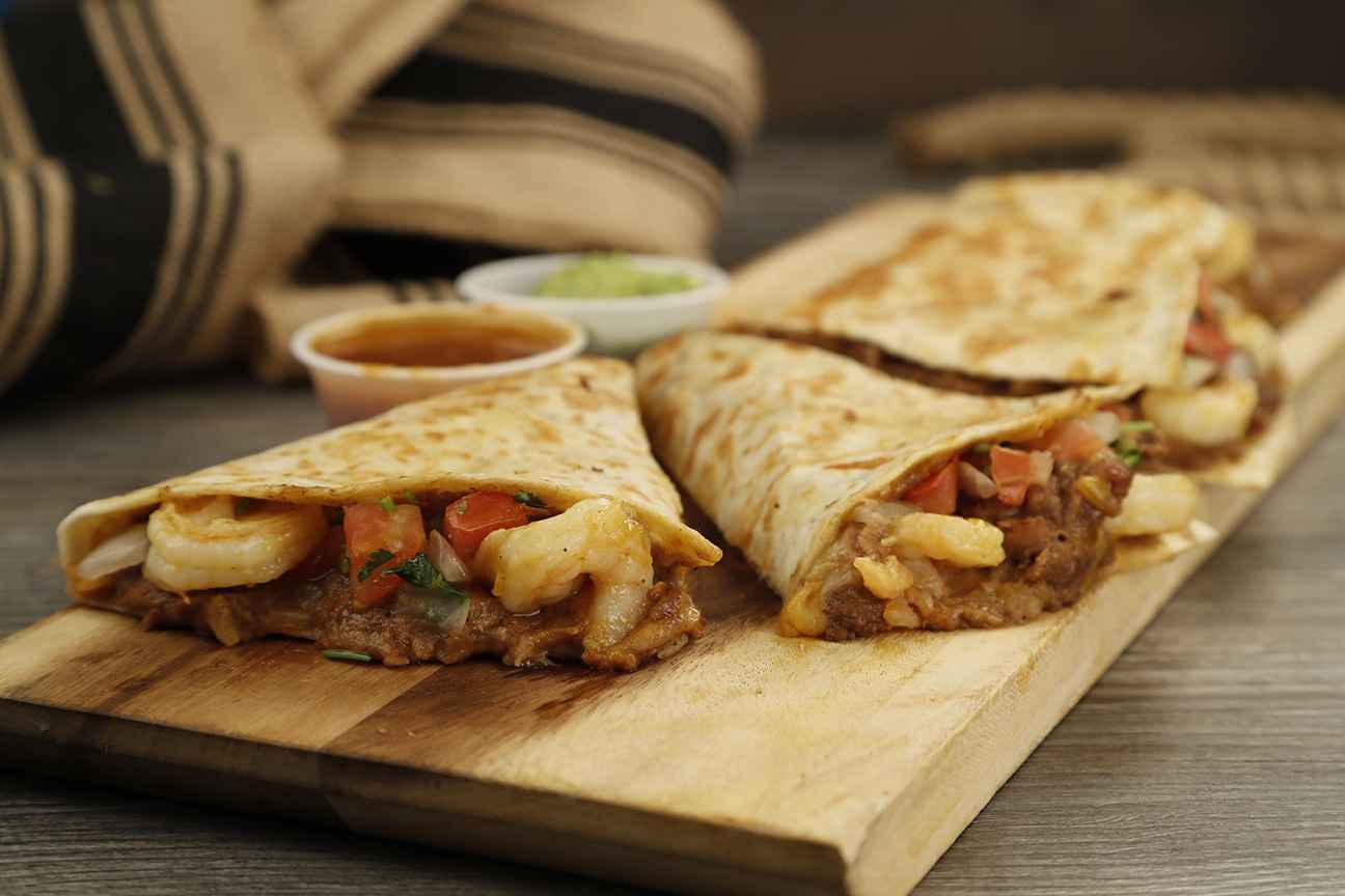 Bad Azz Burrito Restaurant