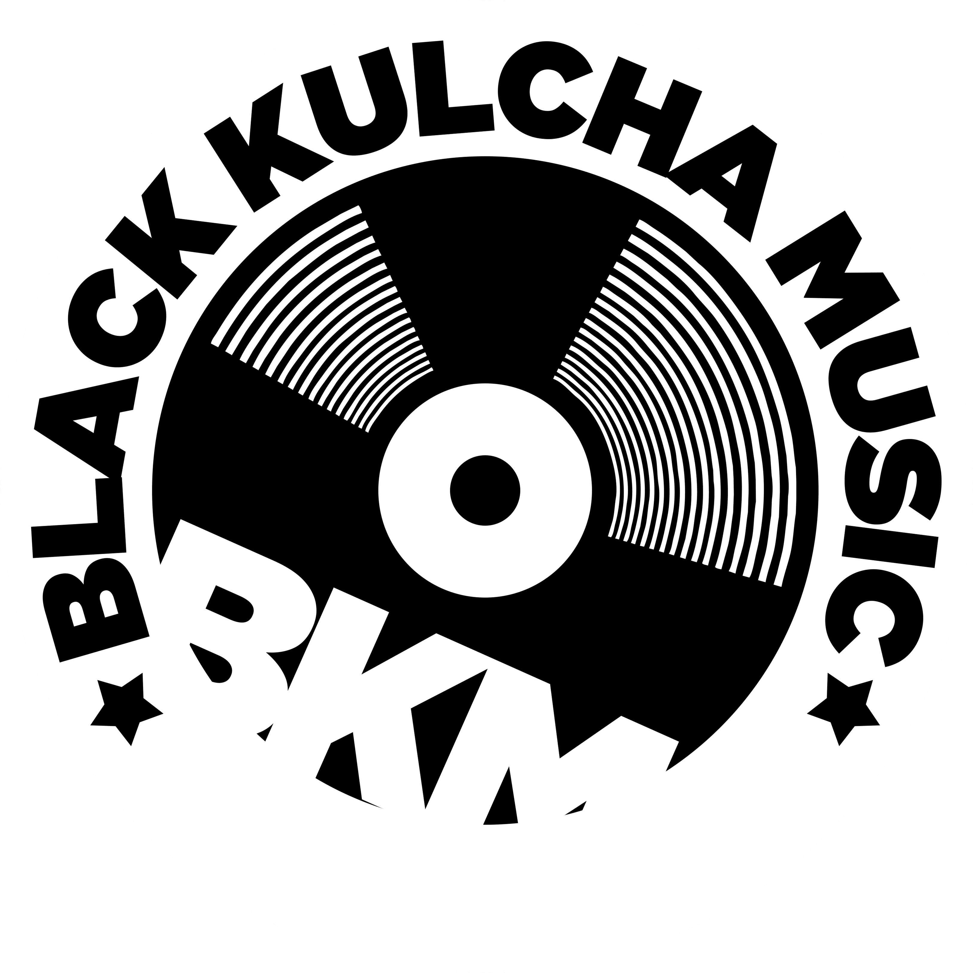 Black Kulcha Music
