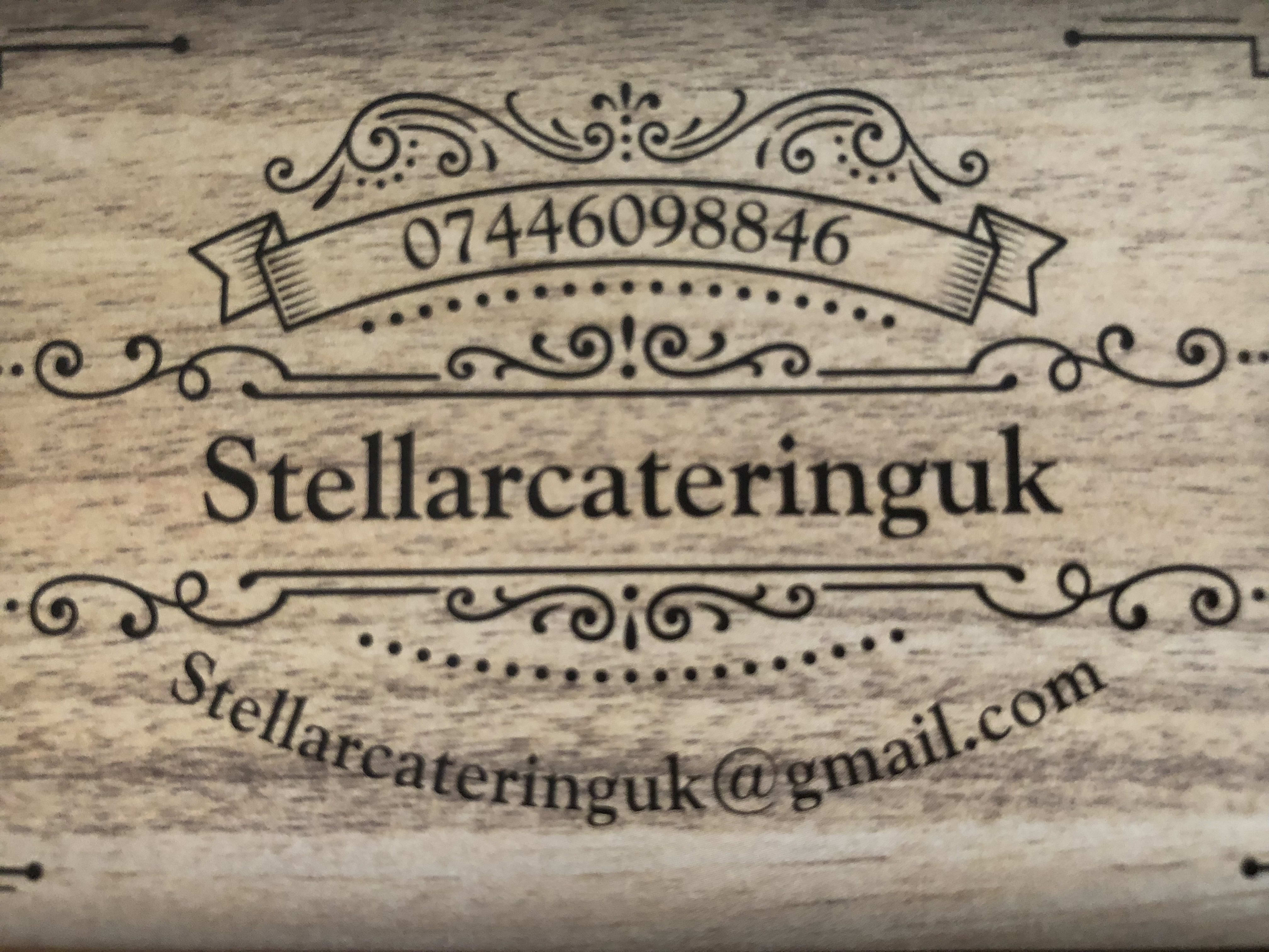 Stellar Catering UK