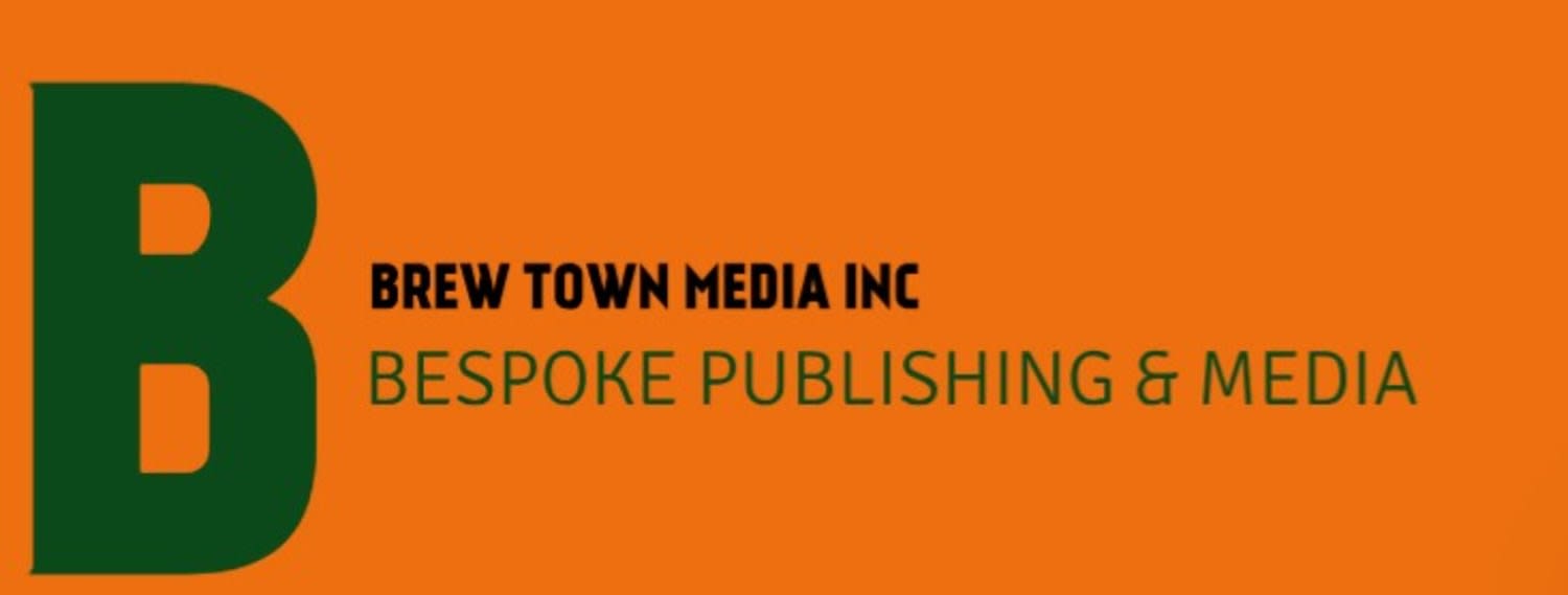 Brew Town Media Inc