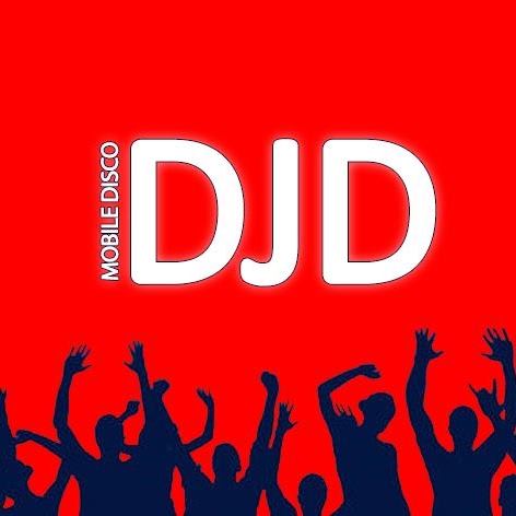 DJD Mobile Disco's