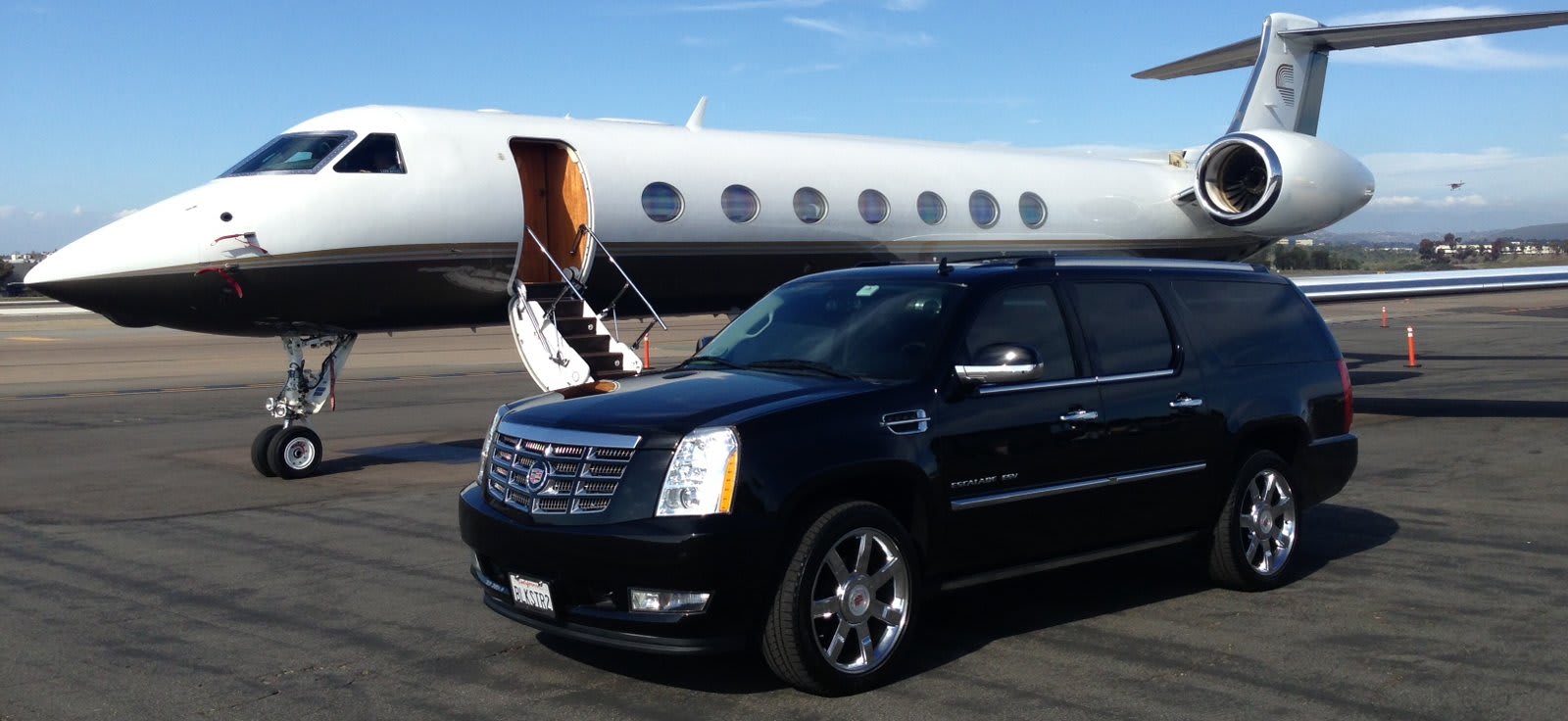 Airport Taxi