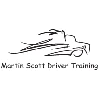                      Martin Scott  Driver Training