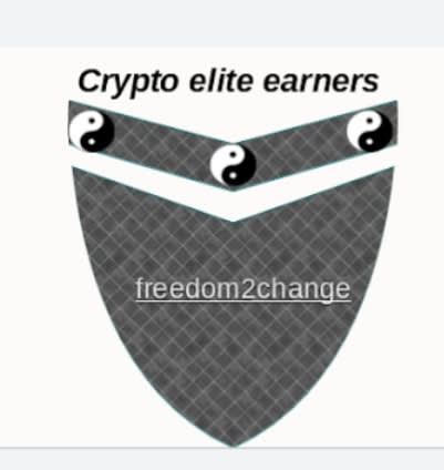 Crypto Elite Earners