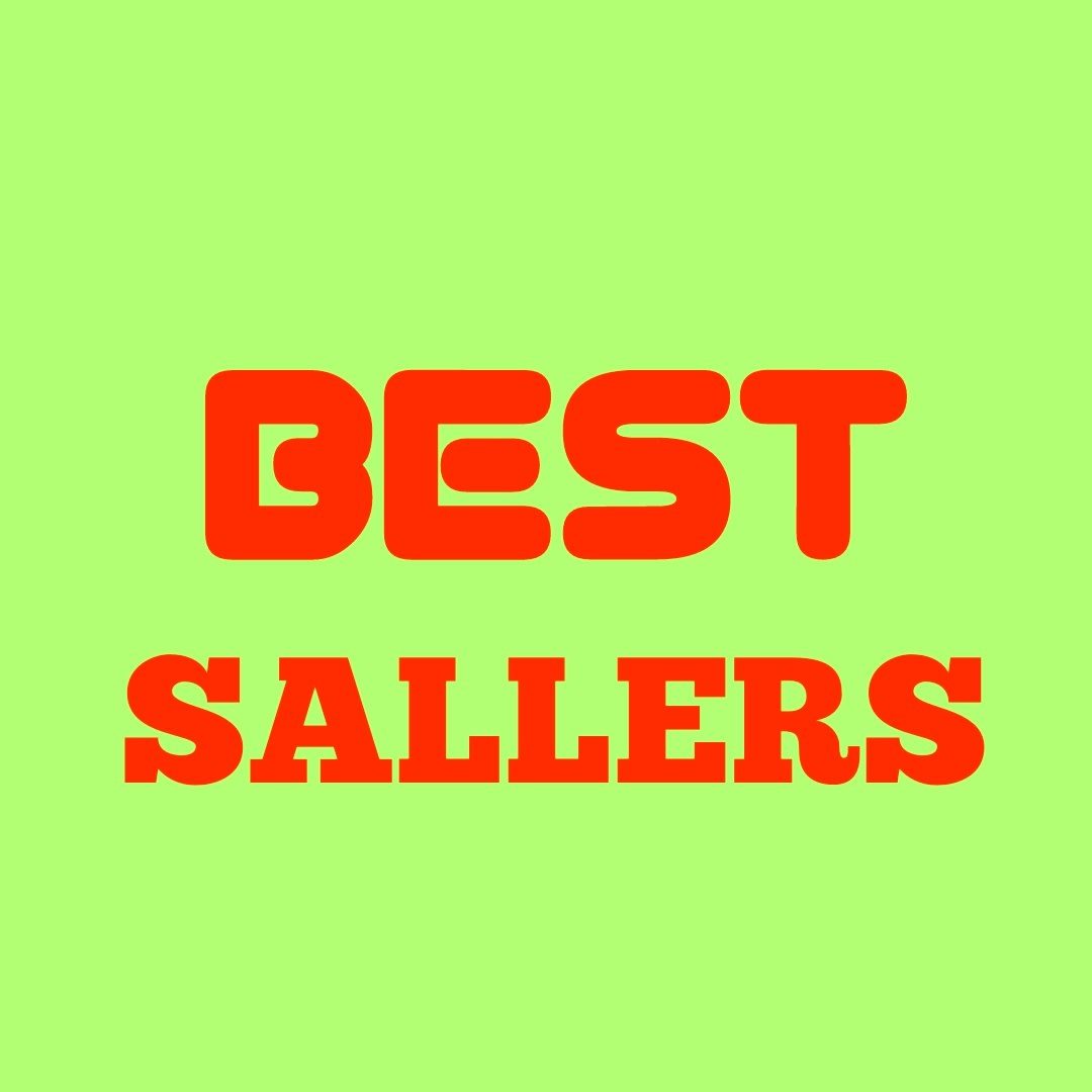 Best Sallers