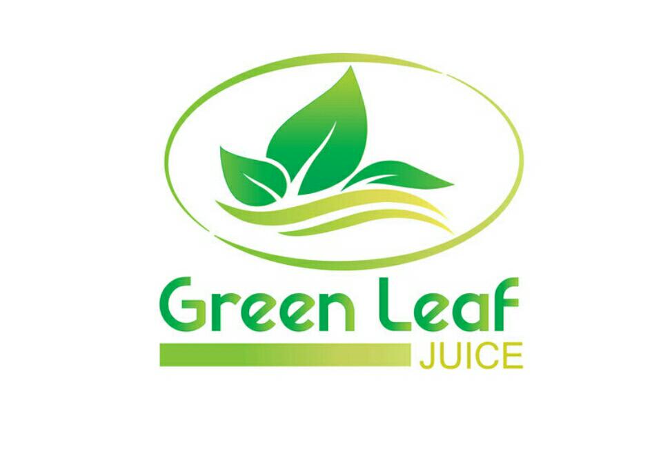 Green Leaf juice