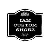 I AM CUSTOM SHOEZ