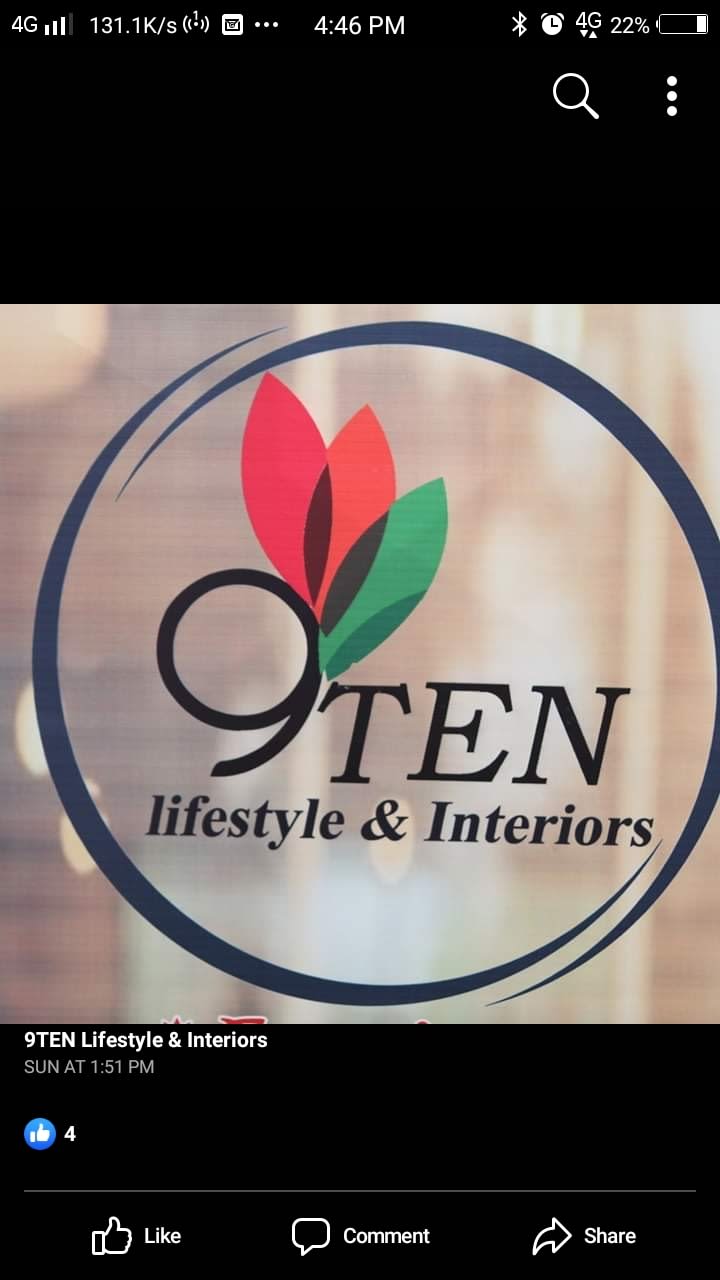 9Ten Lifestyle & Interiors