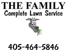 Lawn Service The Family