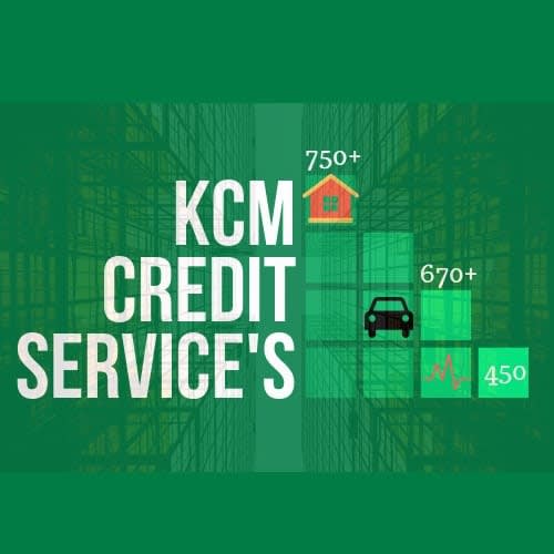 KCM Credit Services