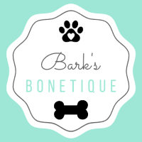 Bark's Bonetique