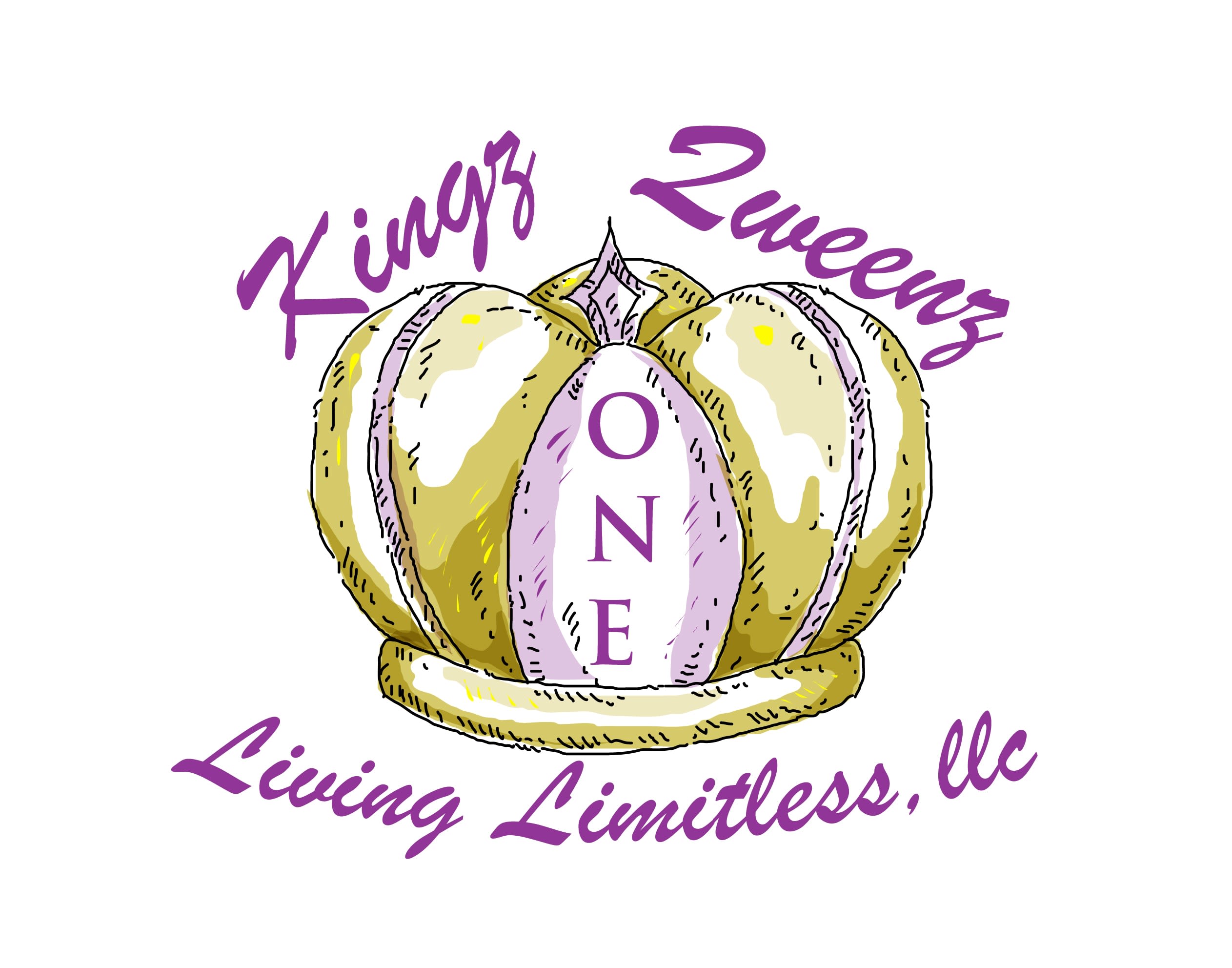 Kingz and Qweenz Living Limitless, LLC