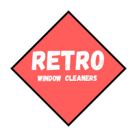 Retro Window Cleaners