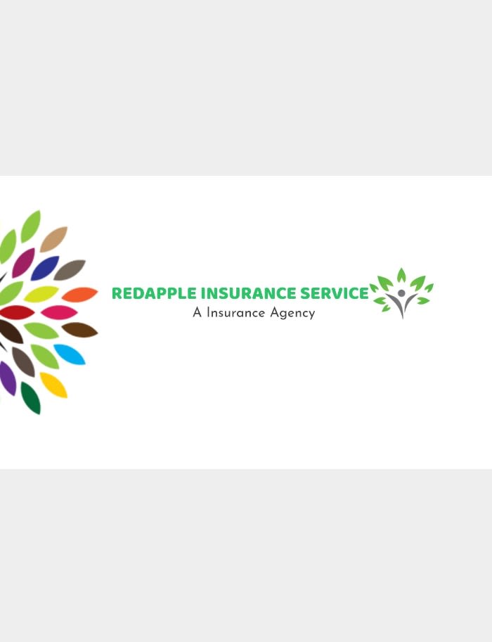Redapple Insurance Services