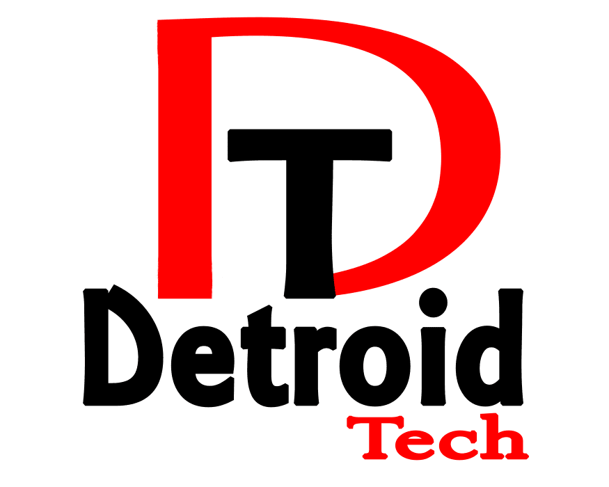 Detroid Tech