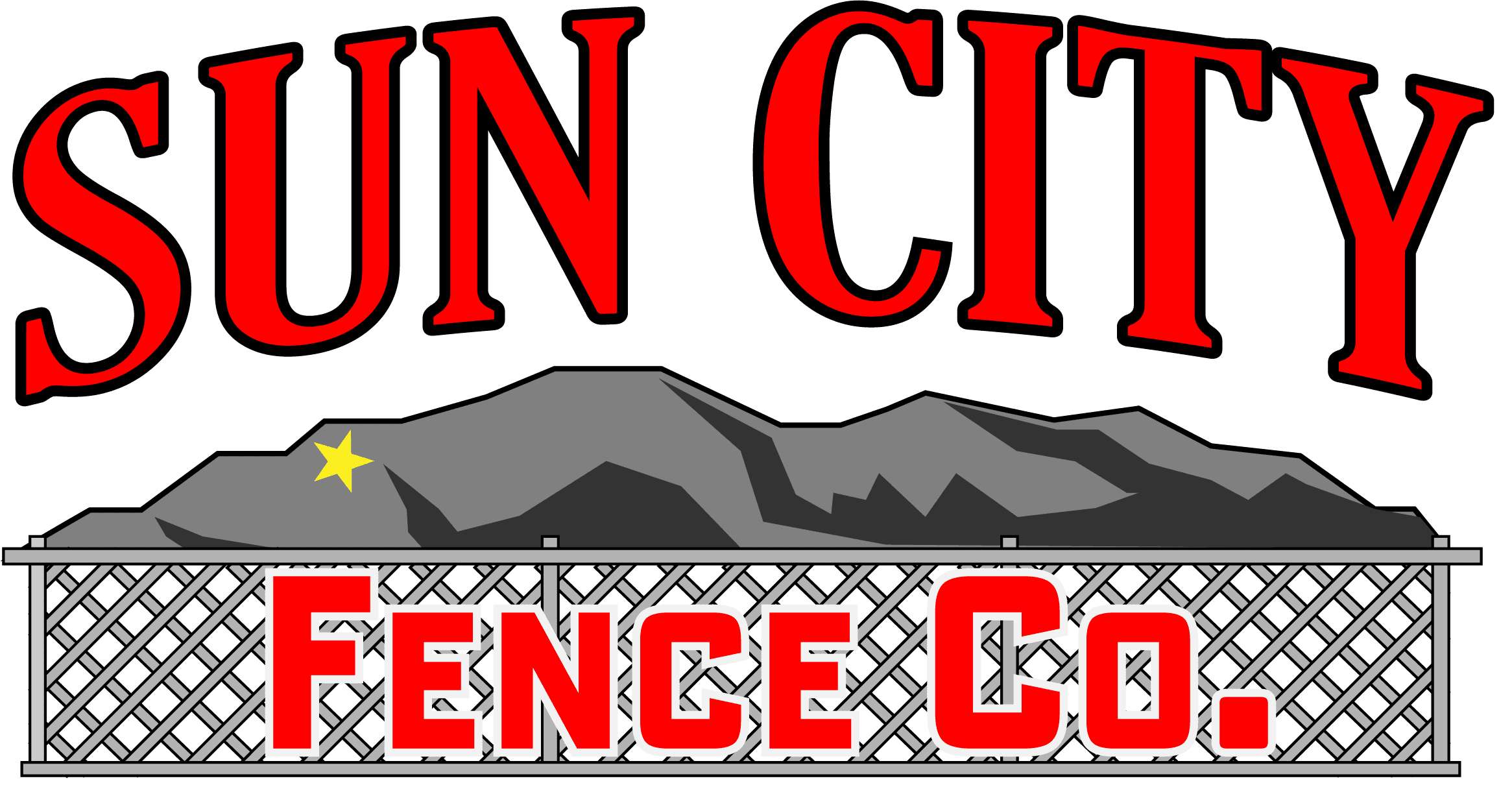 Sun City Fence & Rockwall Repair