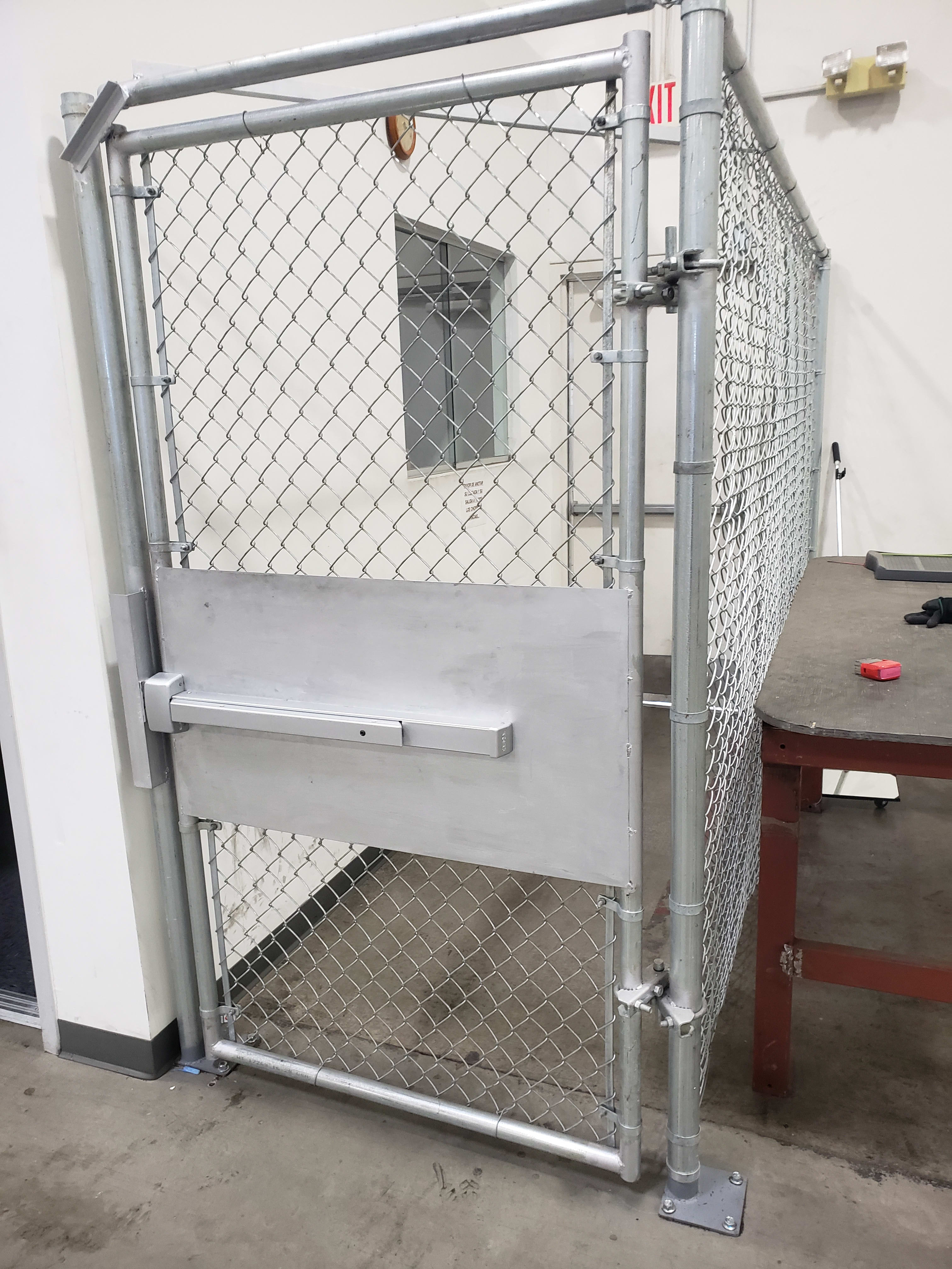 Sun City Fence & Rockwall Repair