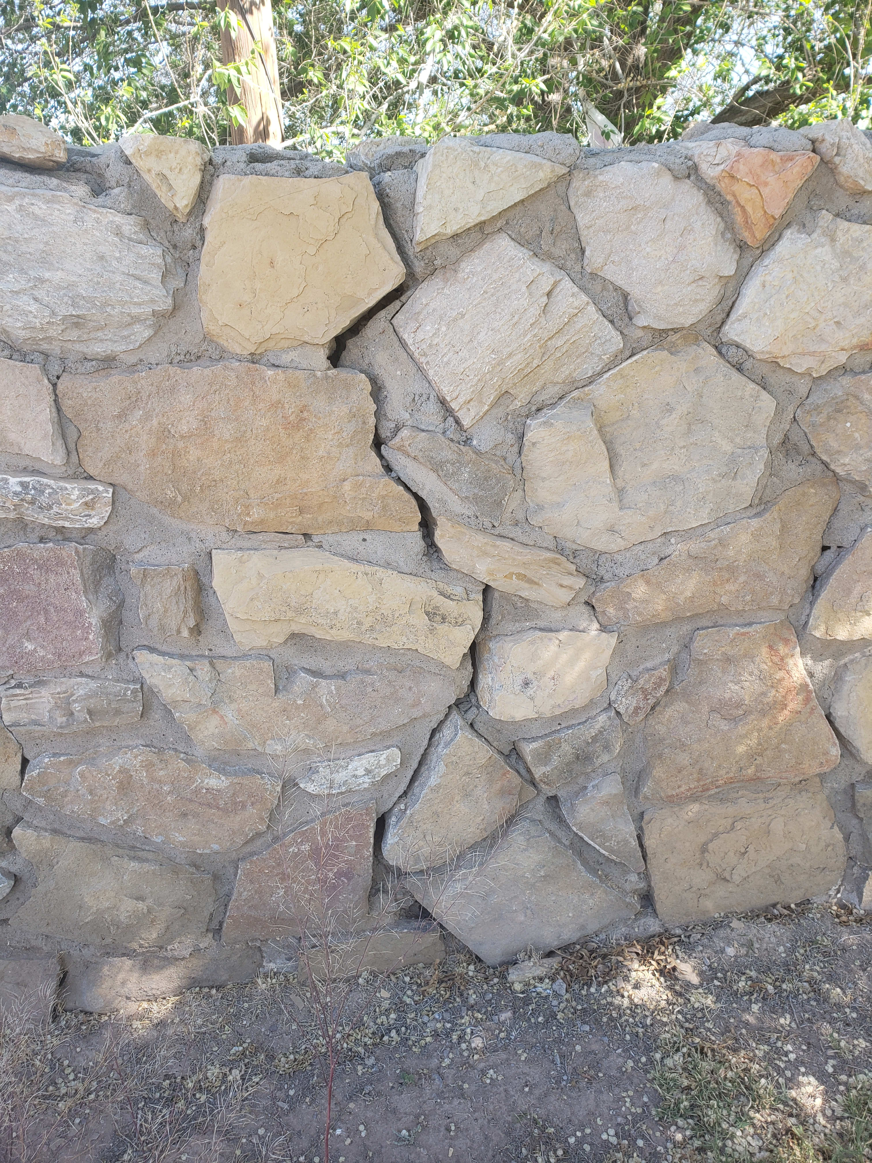 Sun City Fence & Rockwall Repair