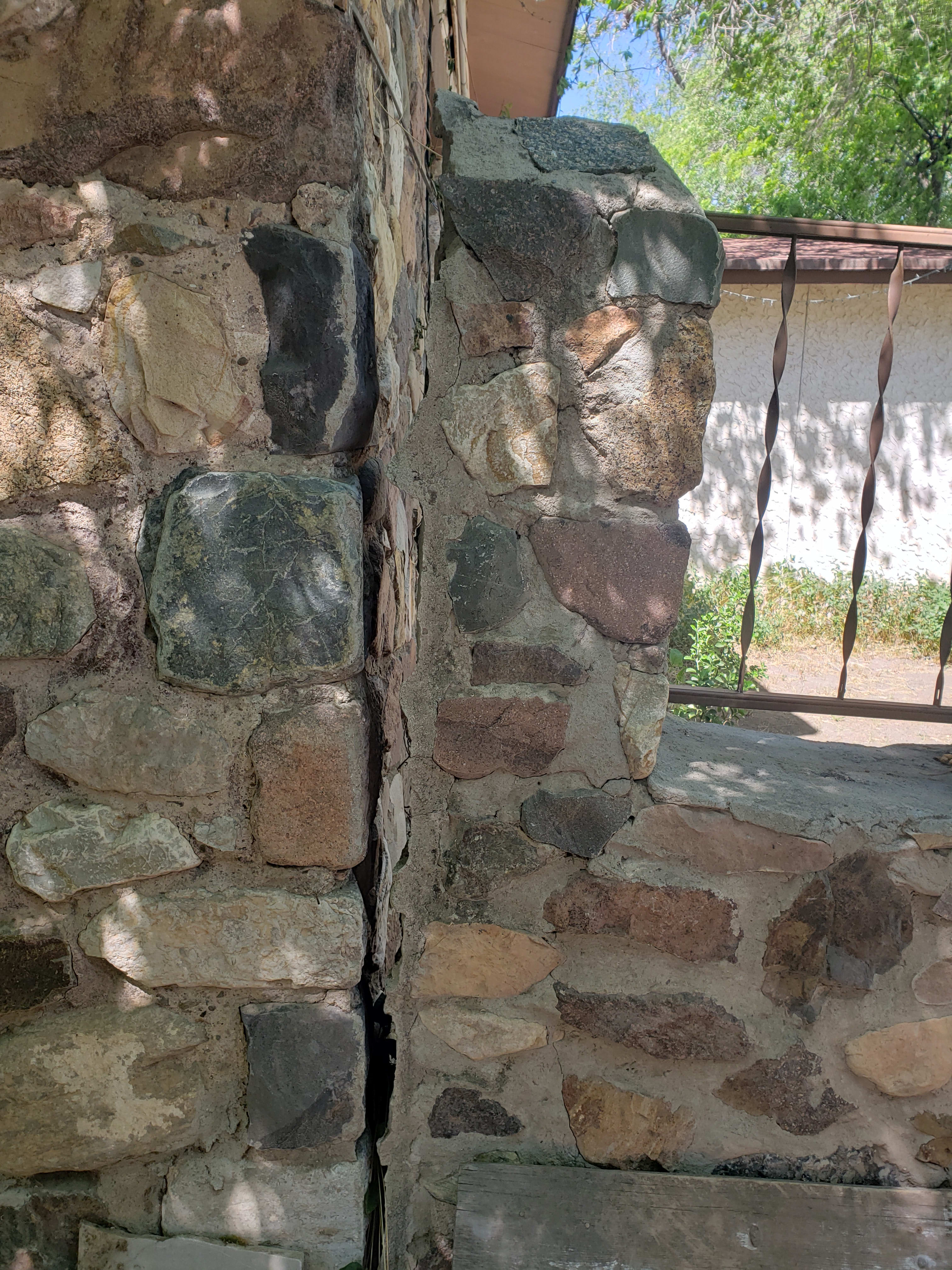 Sun City Fence & Rockwall Repair