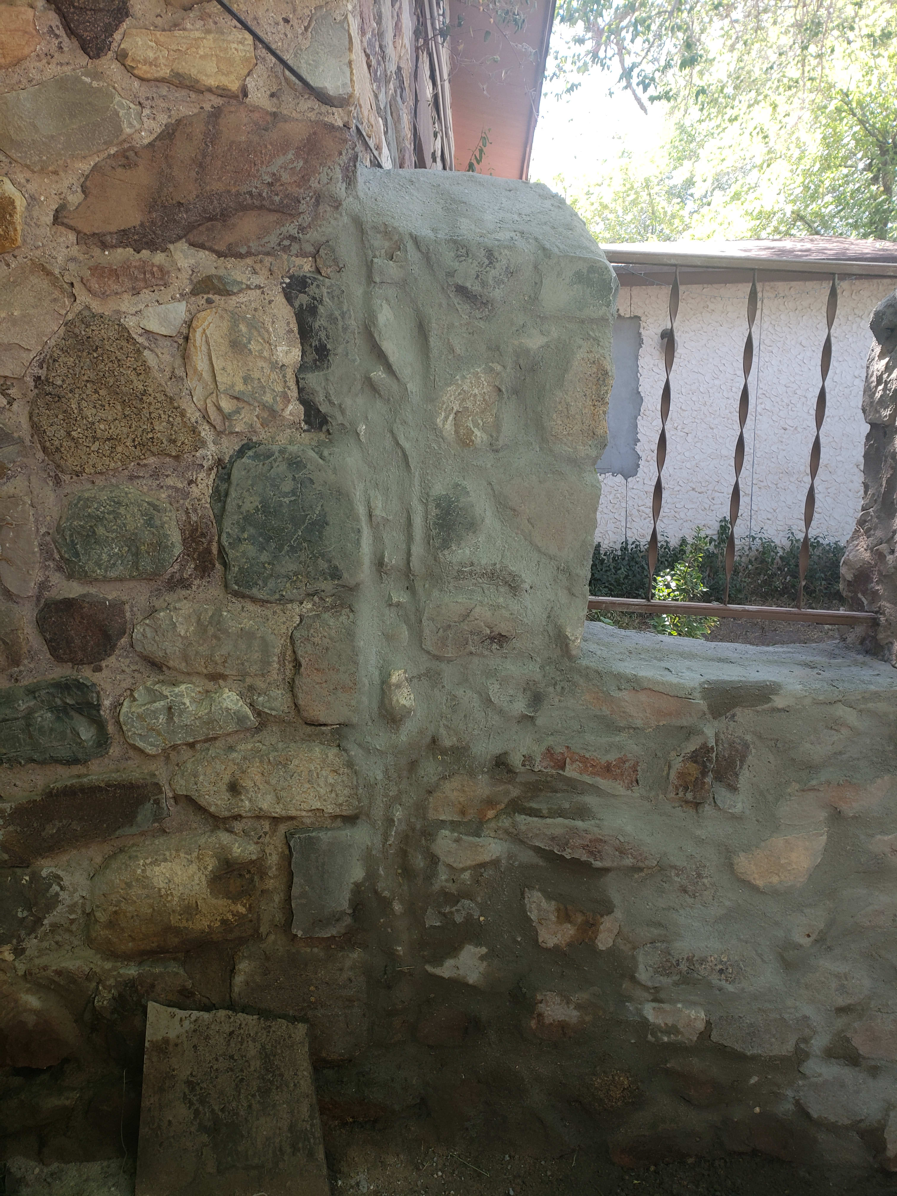 Sun City Fence & Rockwall Repair