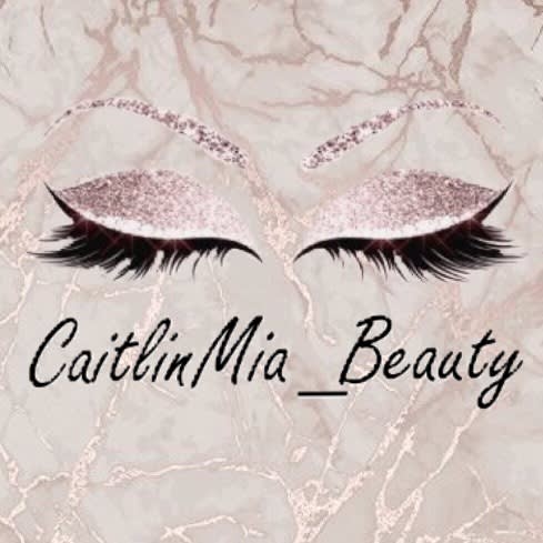 Caitlin Mia