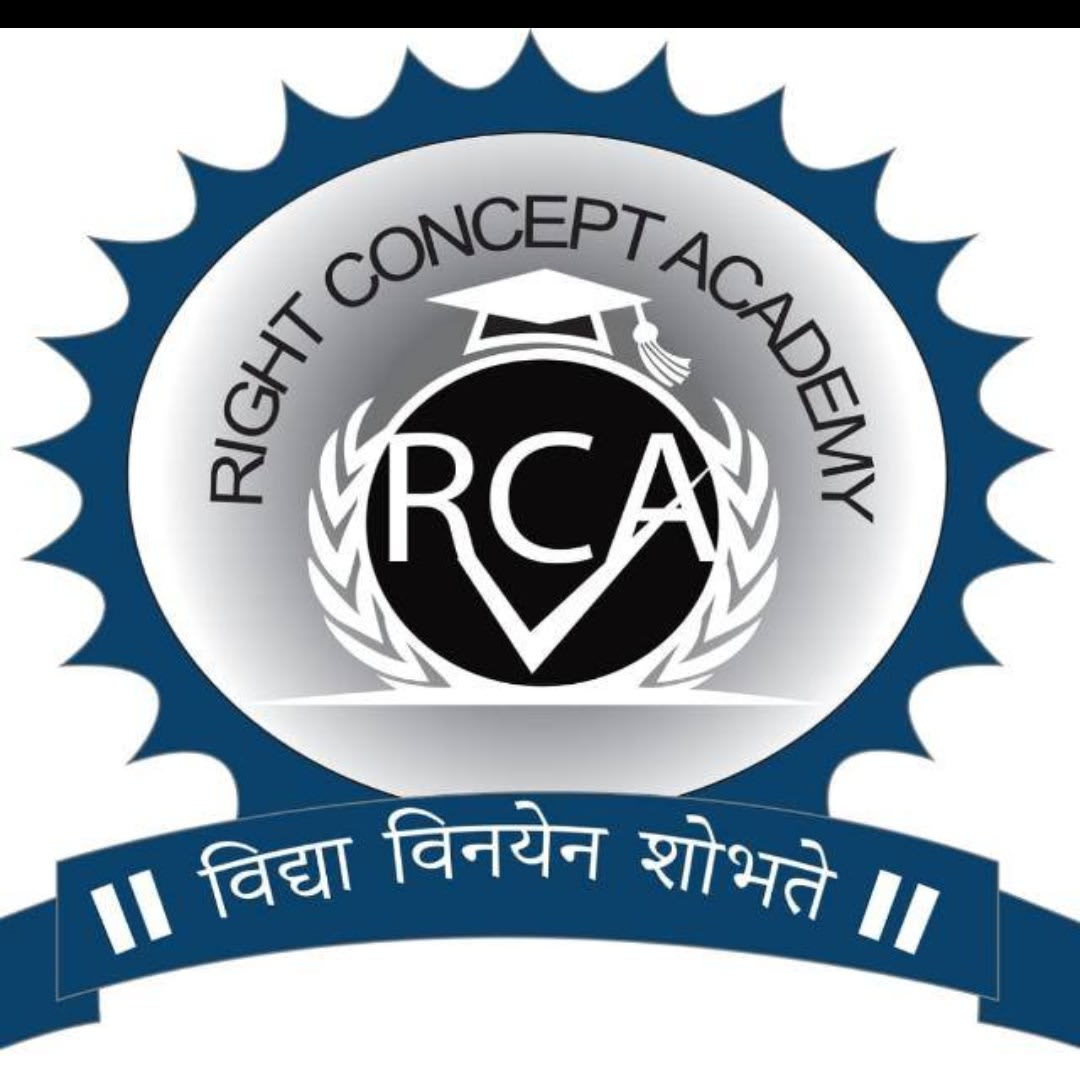 Right Concept Academy
