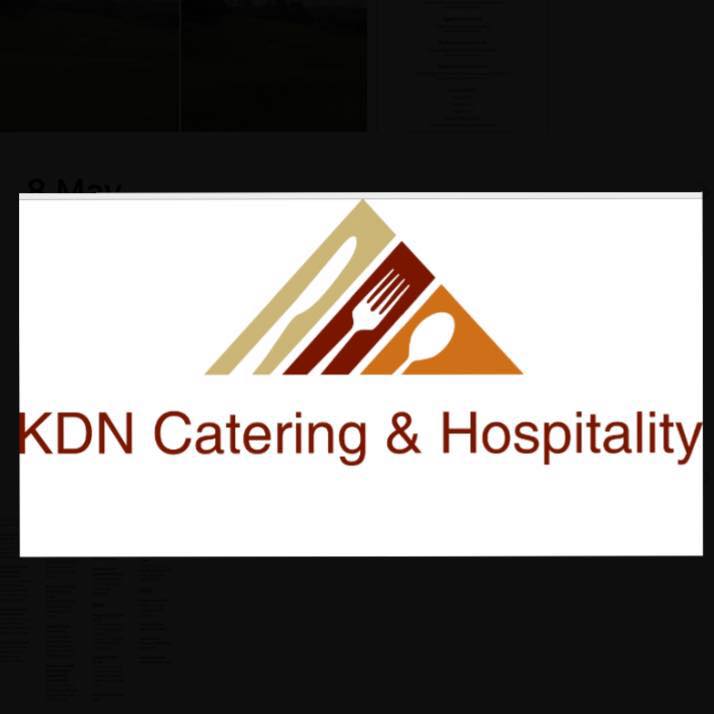 KDN Catering & Hospitality