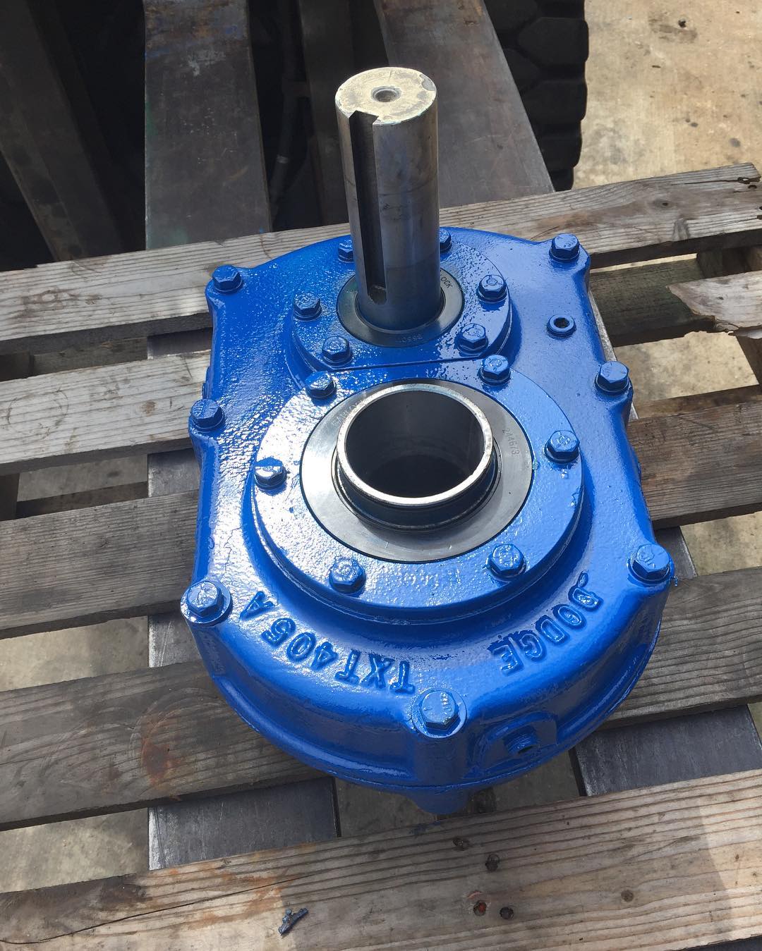 Repair & Rebuild Hydraulic Pumps Hydraulic Repairs Ww Machine