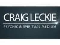 Craig Leckie Spiritual Medium
