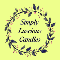 Simply Luscious Candles