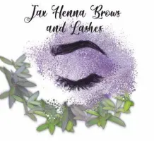 Jax Henna Brows & Lashes