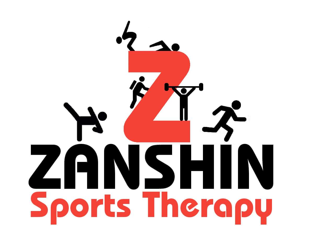 Zanshin Sports Therapy