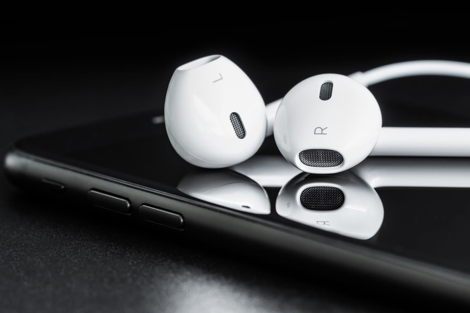 Airpods i30 discount