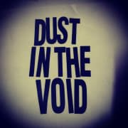 Dust In The Void